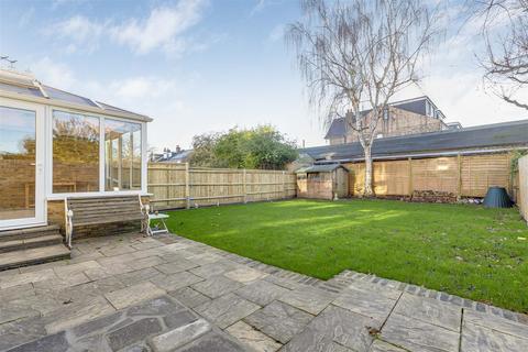 2 bedroom flat to rent, Ormonde Road, East Sheen, SW14