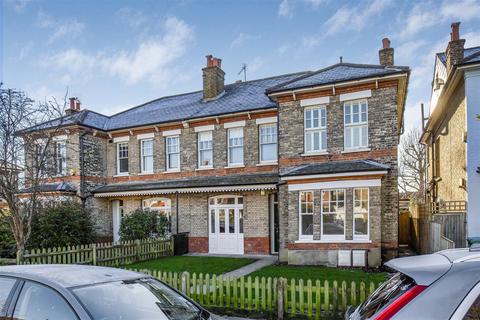 2 bedroom flat to rent, Ormonde Road, East Sheen, SW14