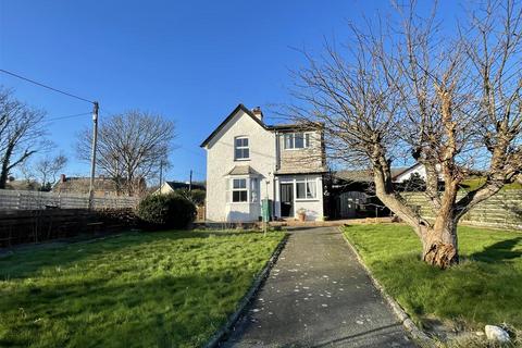 3 bedroom detached house for sale, Clarach