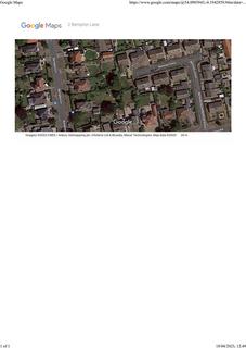 Plot for sale, Bempton Lane, Bridlington