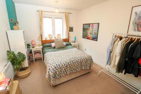 1 bedroom apartment for sale, Gladstone Street, Warrington