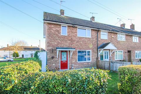 29 Eastham Crescent, Brentwood, CM13 2BN