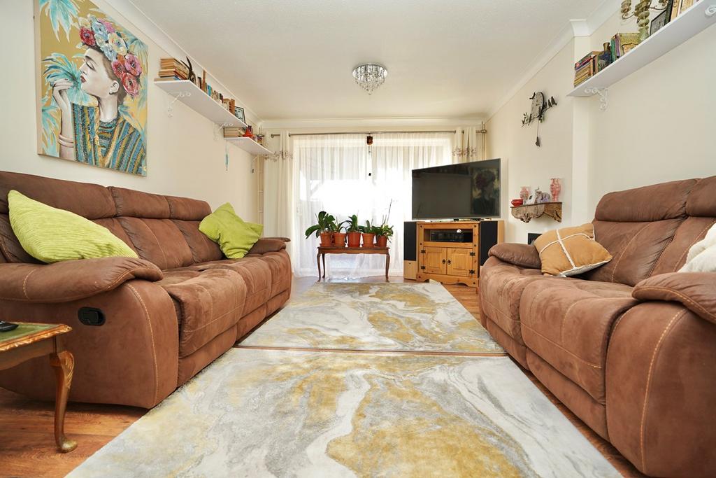 Kent Road, Huntingdon, PE29 3 bed end of terrace house for sale £260,000