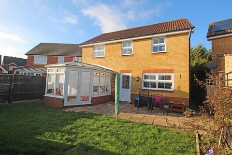 48 Ayr Close, Stevenage, SG1 5RZ