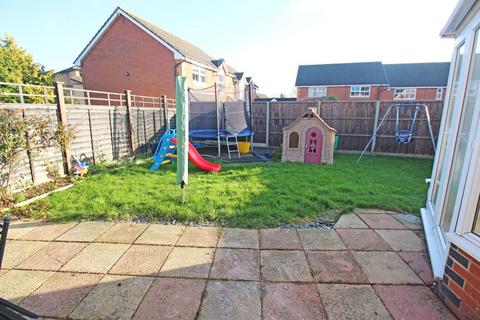 48 Ayr Close, Stevenage, SG1 5RZ