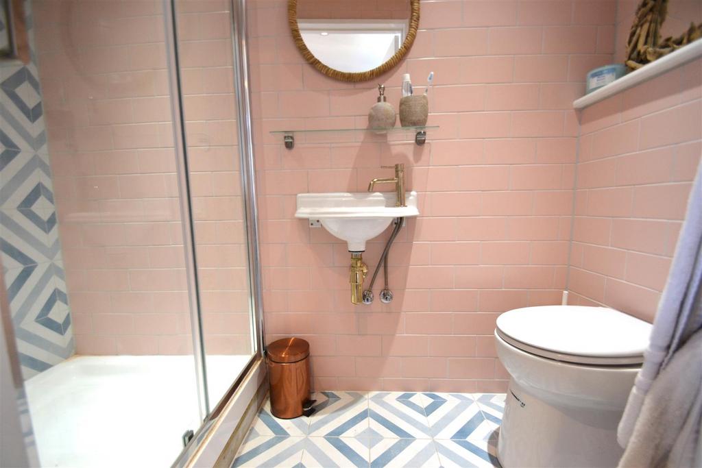 En suite