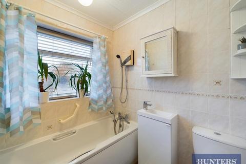 60 Bempton Oval, Bridlington, YO16 7HN
