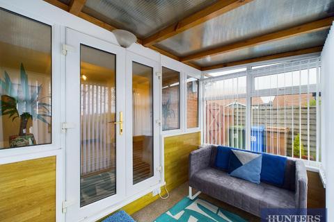 60 Bempton Oval, Bridlington, YO16 7HN