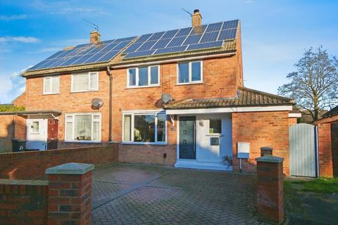 23 Ascot Way, Acomb, York, YO24 4QY