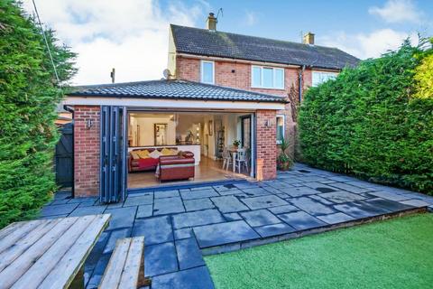 23 Ascot Way, Acomb, York, YO24 4QY
