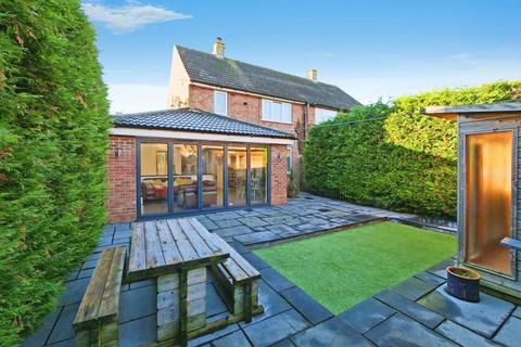 23 Ascot Way, Acomb, York, YO24 4QY