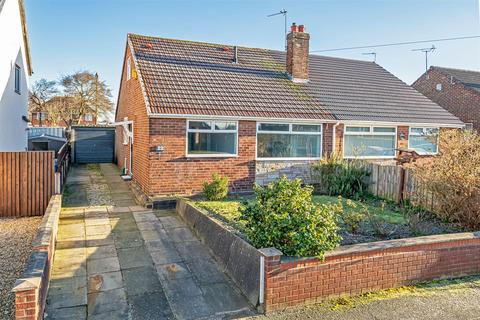 4 bedroom semi-detached bungalow for sale, St. John Avenue, Warrington, Cheshire