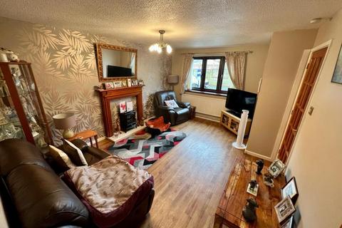 3 bedroom detached house for sale, Hawthorn Close, Charfield, Wotton-Under-Edge