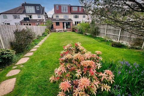 55 Cropthorne Road, Shirley, Solihull, B90 3JW