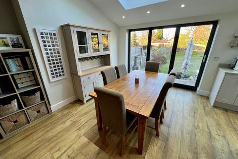 55 Cropthorne Road, Shirley, Solihull, B90 3JW