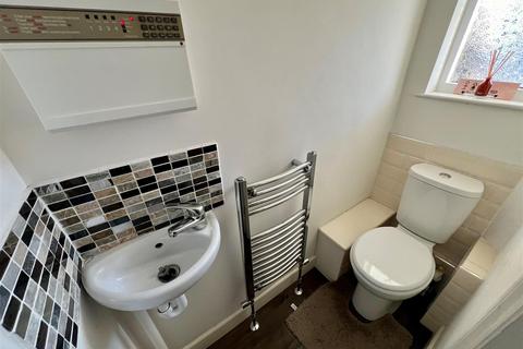 55 Cropthorne Road, Shirley, Solihull, B90 3JW