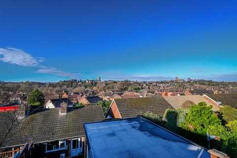 2 bedroom end of terrace house for sale, 5 River View, Bridgnorth