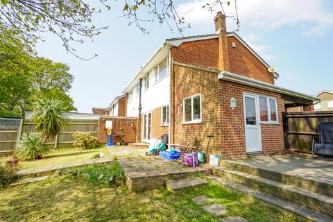 4 bedroom semi-detached house for sale, Towerscroft Avenue, St. Leonards-On-Sea