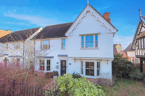 8 Broad Road, Braintree, CM7 9RT