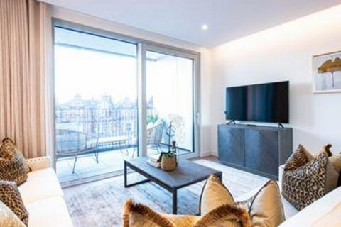 2 bedroom flat to rent - Edgware Road, London