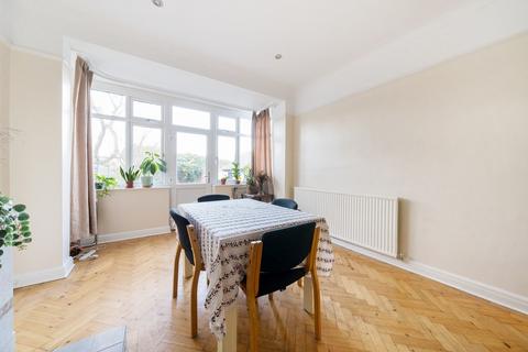 4 bedroom semi-detached house for sale - Troutbeck Road, New Cross SE14