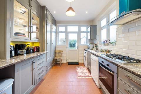 4 bedroom semi-detached house for sale - Troutbeck Road, New Cross SE14