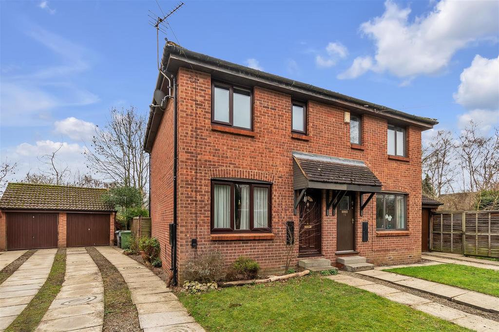 Weddall Close, Tadcaster Road 2 bed house for sale £280,000