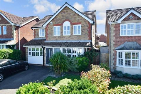 5 bedroom detached house for sale, Ladies Mile Road, Brighton