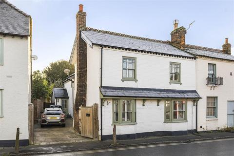 4 bedroom semi-detached house for sale, Couching Street, Watlington