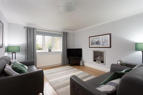3 bedroom detached house for sale - Trinity Meadows, Stockton On The Forest, York