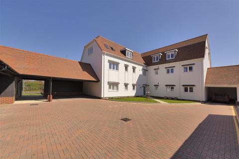 1 bedroom apartment for sale, 1 Morgan Way, Paddock Wood, Paddock Wood, Tonbridge