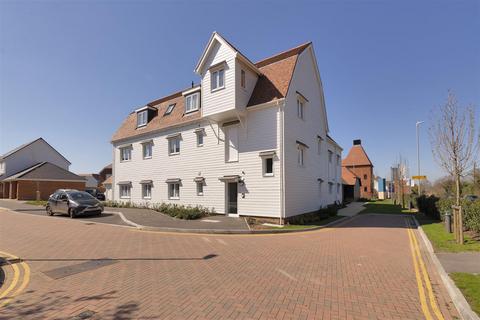 1 bedroom apartment for sale, 1 Morgan Way, Paddock Wood, Paddock Wood, Tonbridge