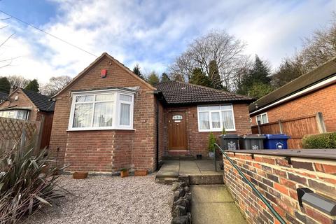2 bedroom detached bungalow for sale, Clayton Road, Newcastle
