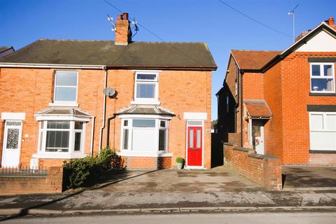 3 bedroom semi-detached house for sale, 60 The Green, Cheadle