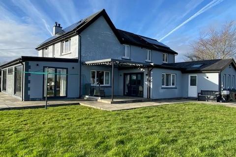 5 bedroom house for sale, St Clears, Carmarthen