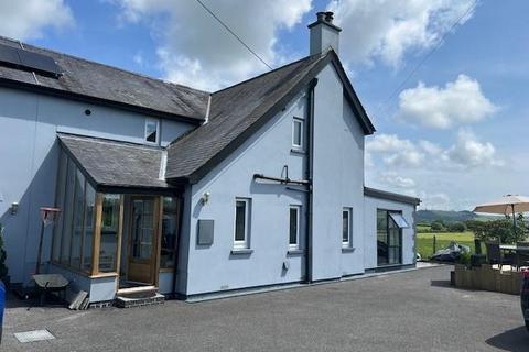 5 bedroom detached house for sale, St Clears, Carmarthen