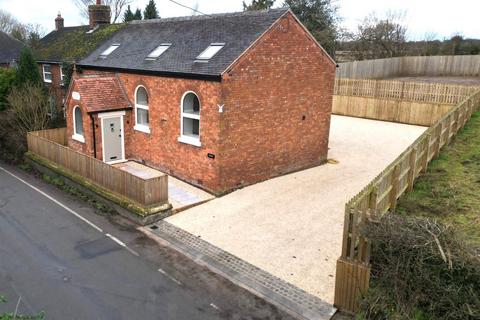 3 bedroom semi-detached house for sale, Crewe Road, Hatherton, Nantwich