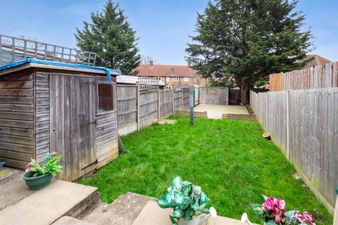 3 bedroom terraced house for sale, Welbeck Road, Sutton