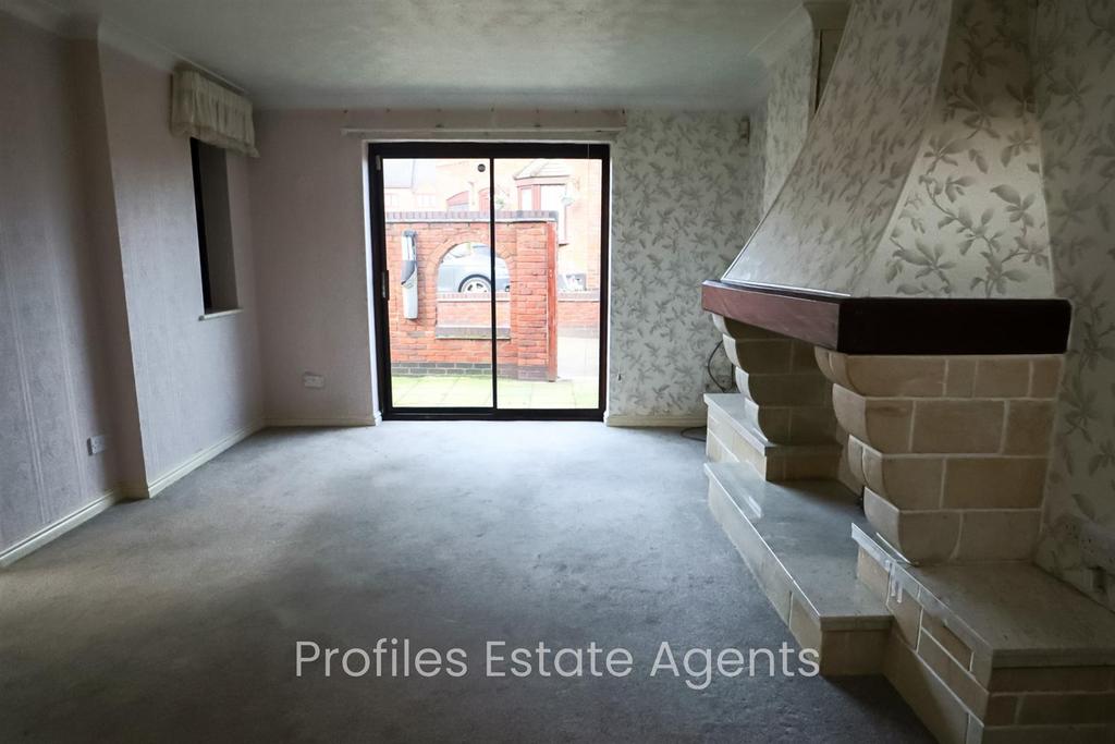 Windsor Street, Burbage, Hinckley 2 bed detached house for sale £360,000