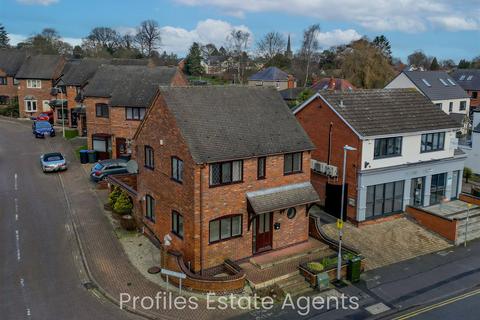 2 bedroom detached house for sale, Windsor Street, Burbage, Hinckley