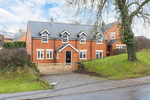 4 bedroom detached house for sale, Nutcote, Naseby, Northampton