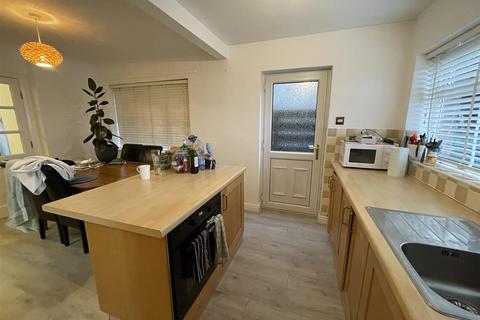 4 bedroom detached house to rent - Alms Hill Road, Sheffield