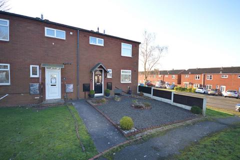3 bedroom semi-detached house for sale, Bayswater Road, Dudley, DY3