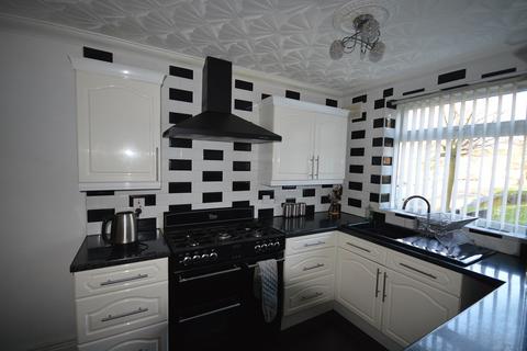3 bedroom semi-detached house for sale, Bayswater Road, Dudley, DY3