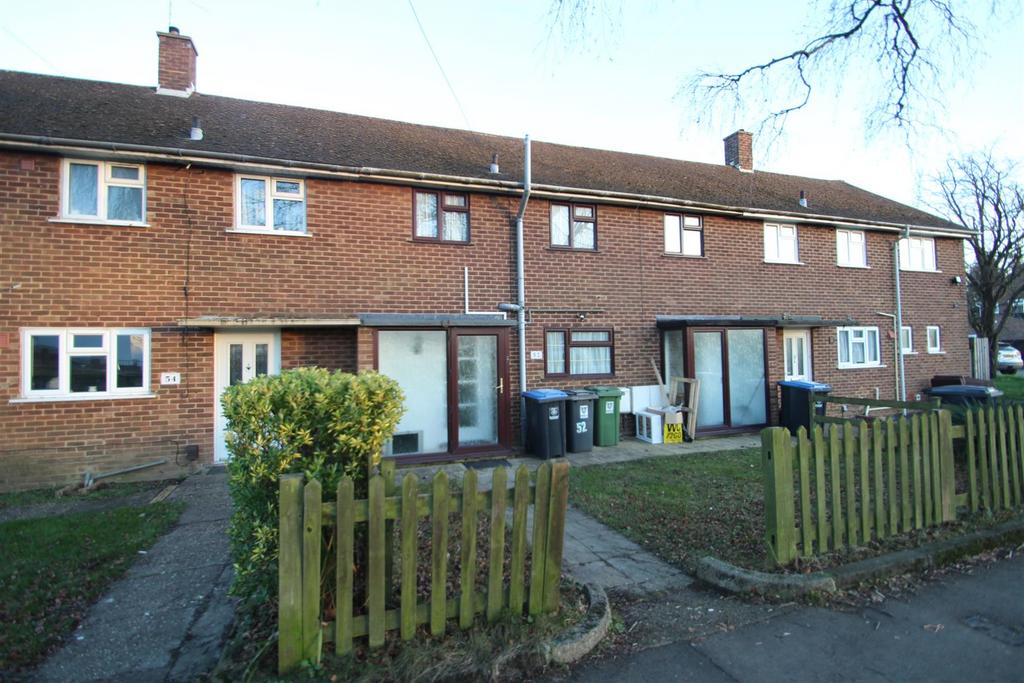 Adeyfield Road, Hemel Hempstead 3 bed terraced house £1,850 pcm (£427 pw)