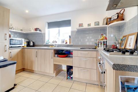 13 Bahram Road, Costessey, Norwich, NR8 5EY