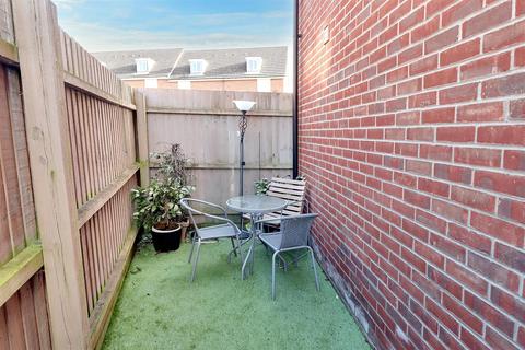 13 Bahram Road, Costessey, Norwich, NR8 5EY