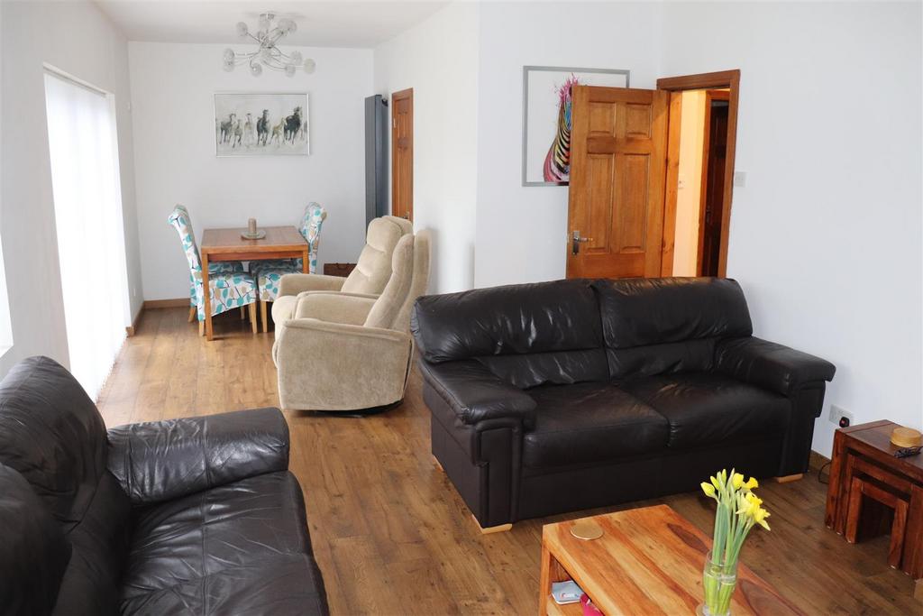 Brookland Road, Walsall Wood 4 bed detached bungalow for sale £395,000