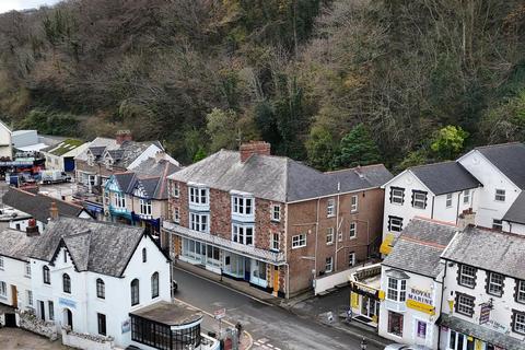 15 bedroom character property for sale, Borough Road, Ilfracombe EX34