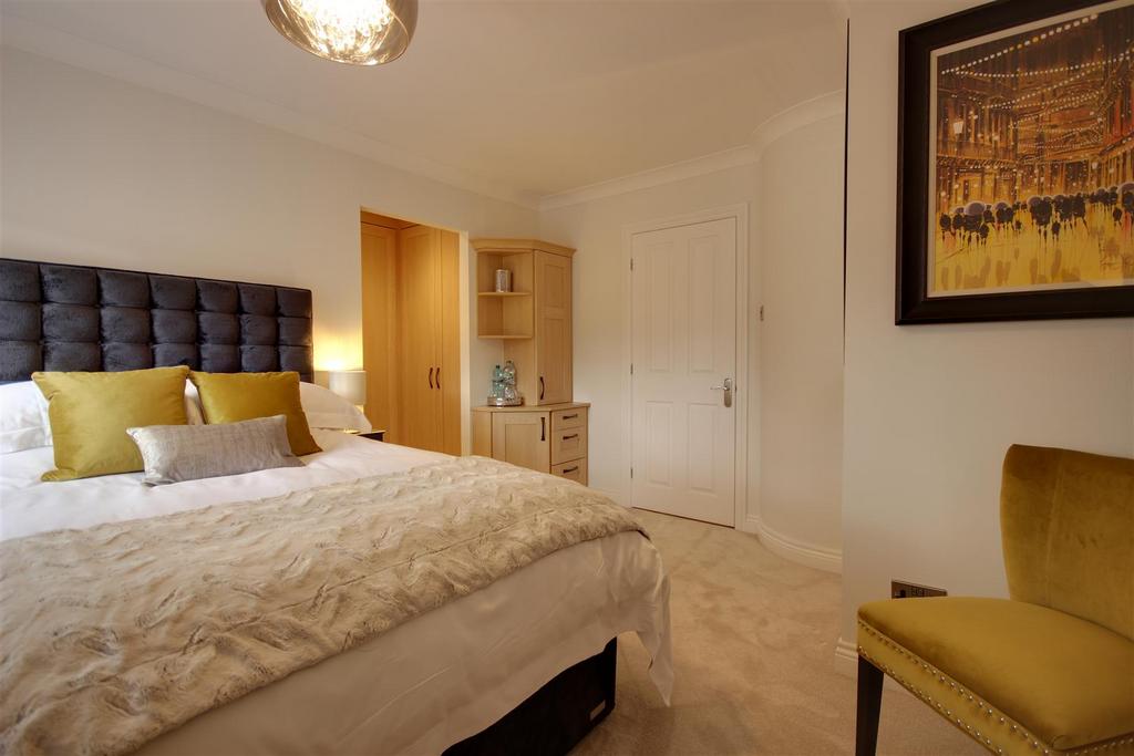 Bedroom 3